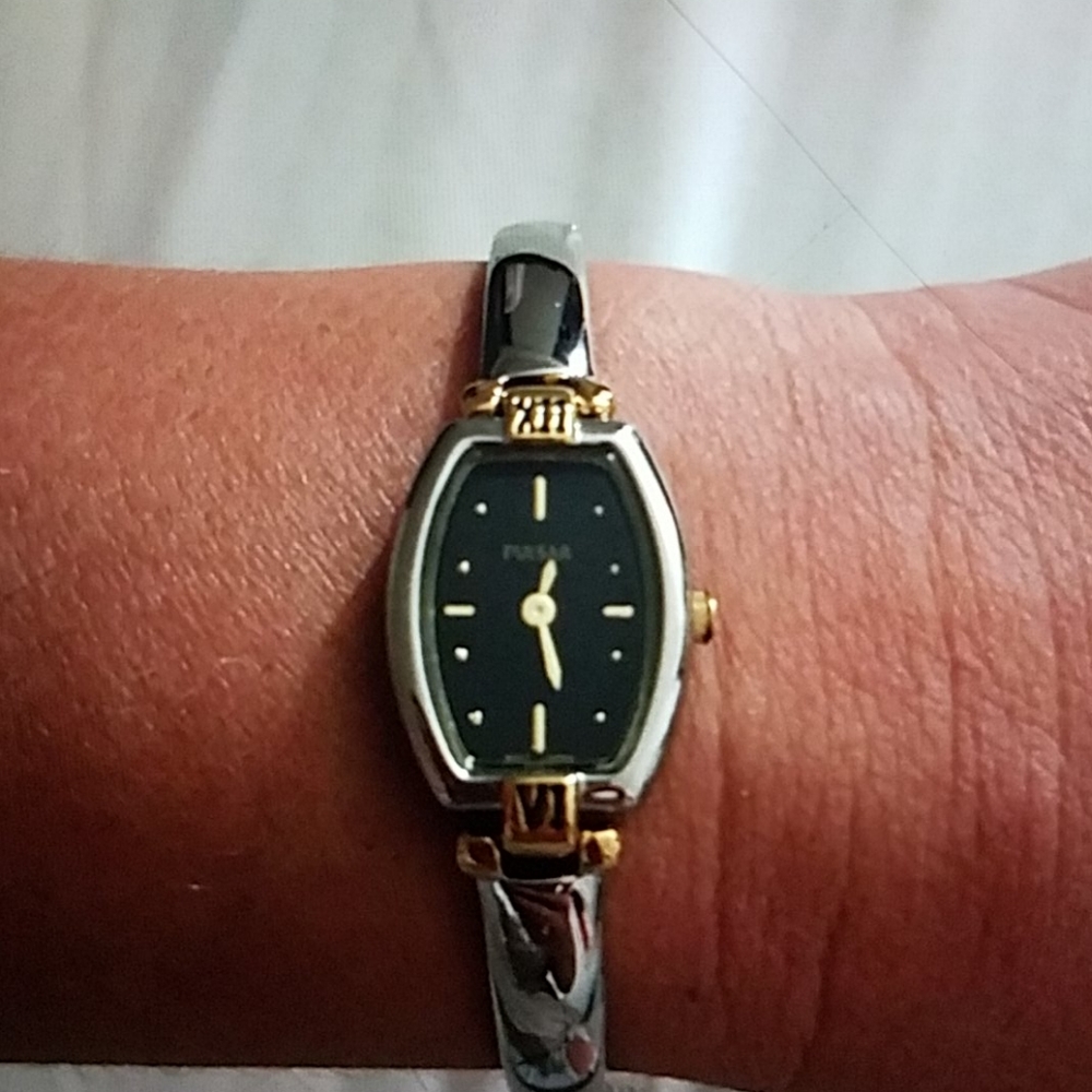 Brand new Pulsar watch
